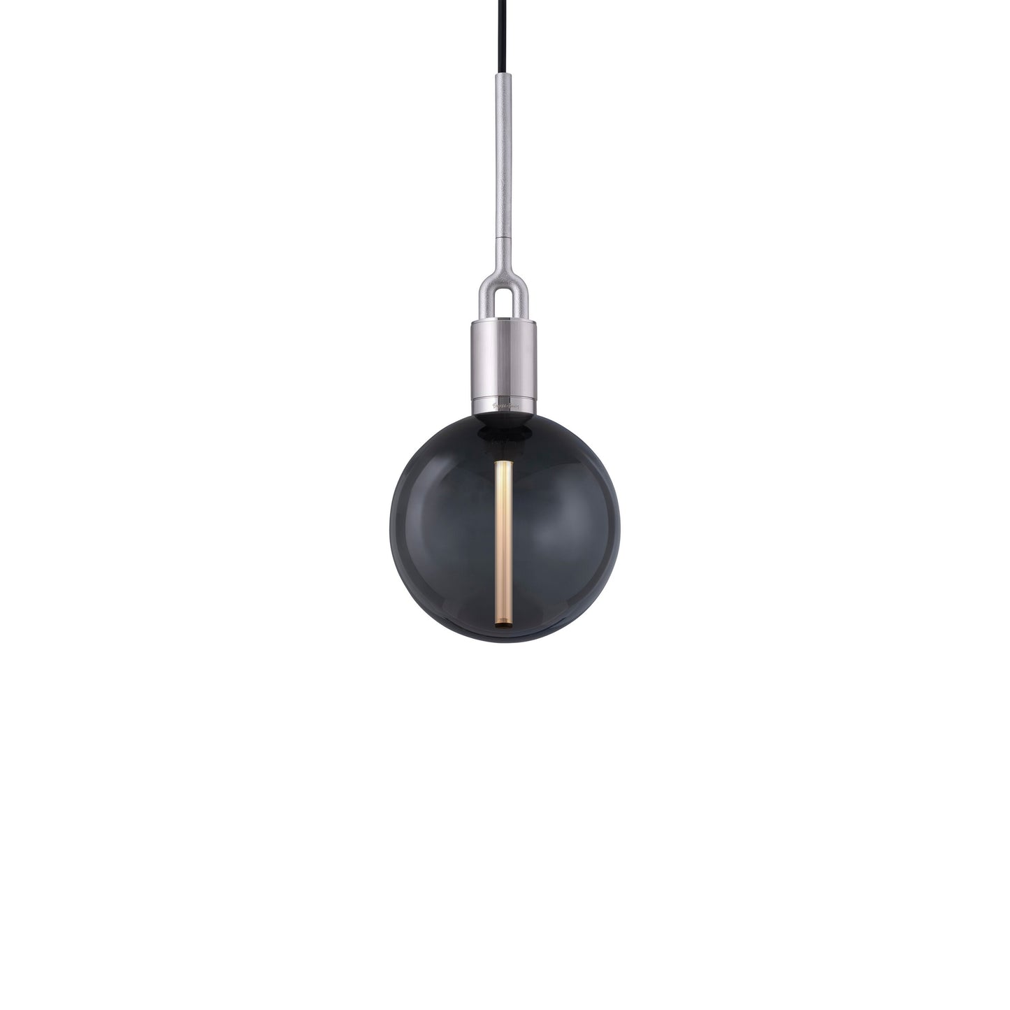 Buster and Punch Forked Pendant