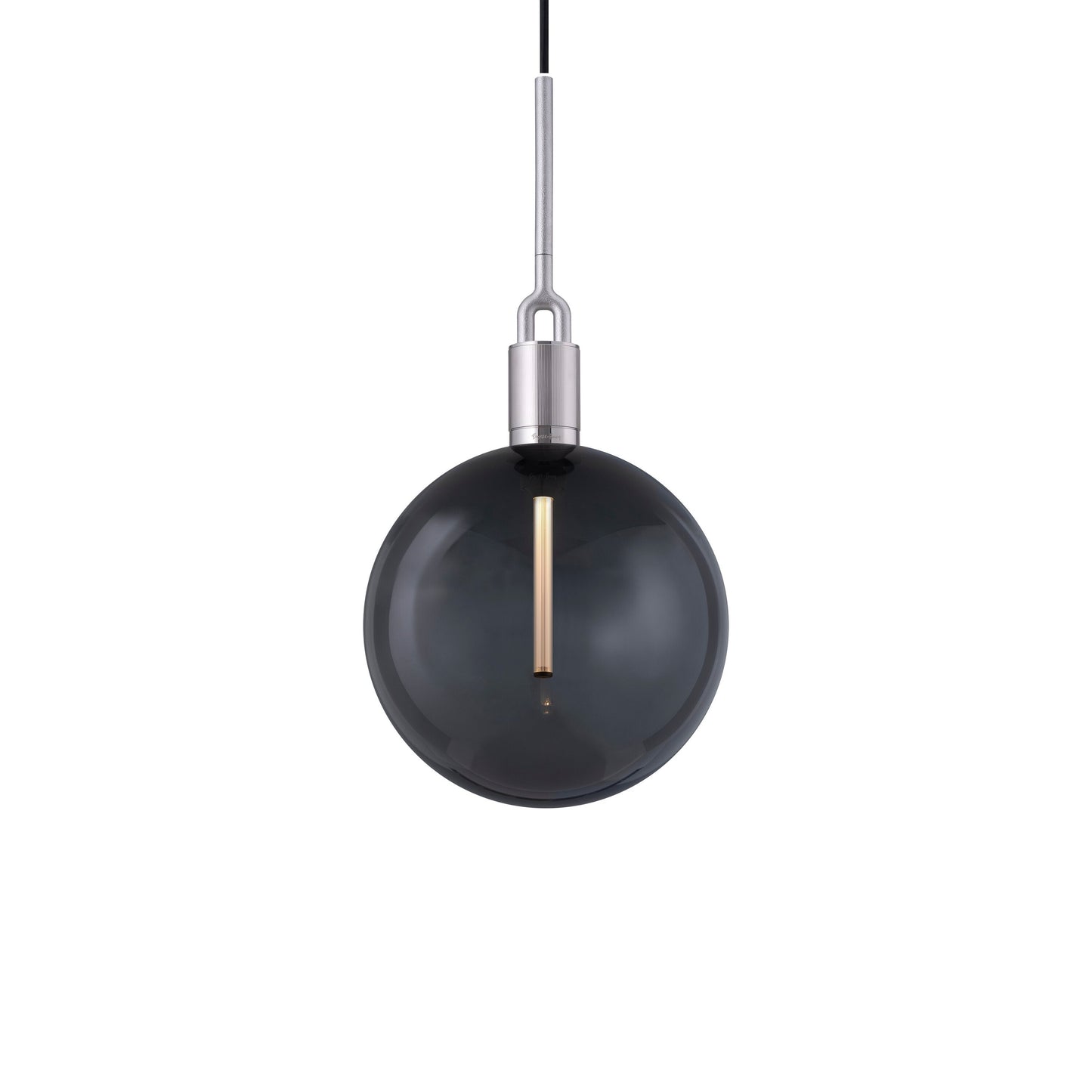 Buster and Punch Forked Pendant
