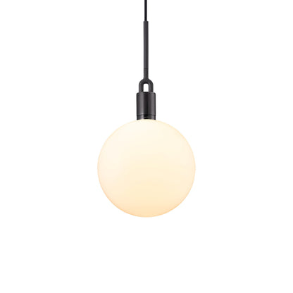 Buster and Punch Forked Pendant