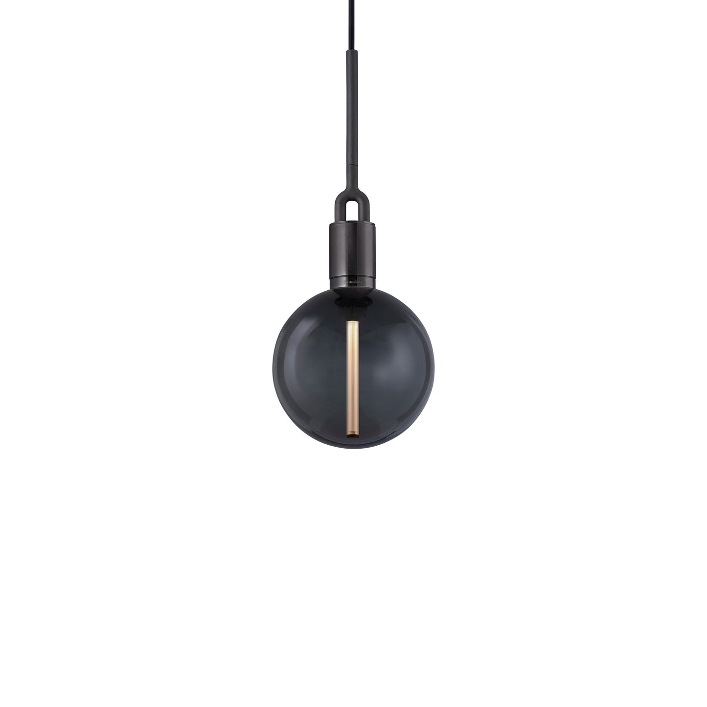 Buster and Punch Forked Pendant