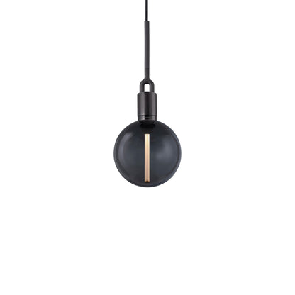 Buster and Punch Forked Pendant