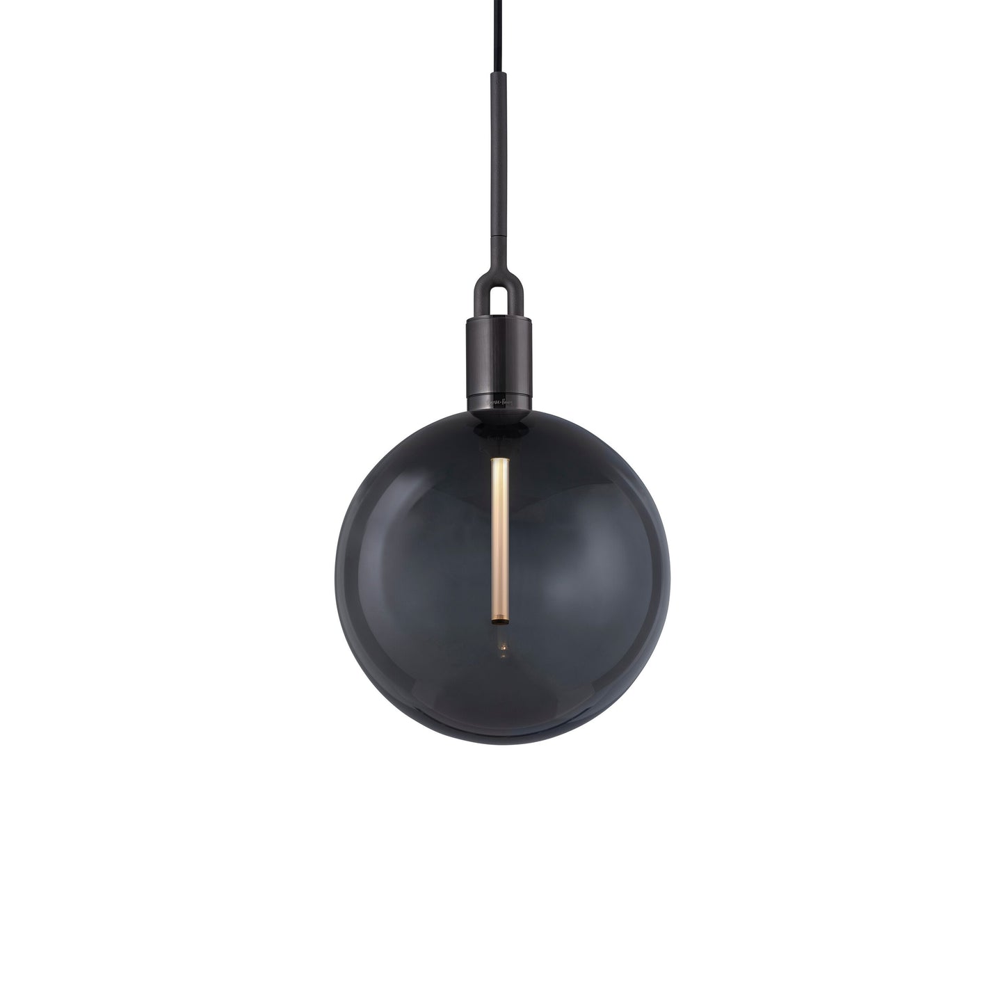 Buster and Punch Forked Pendant