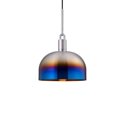 Forked Shade Pendant