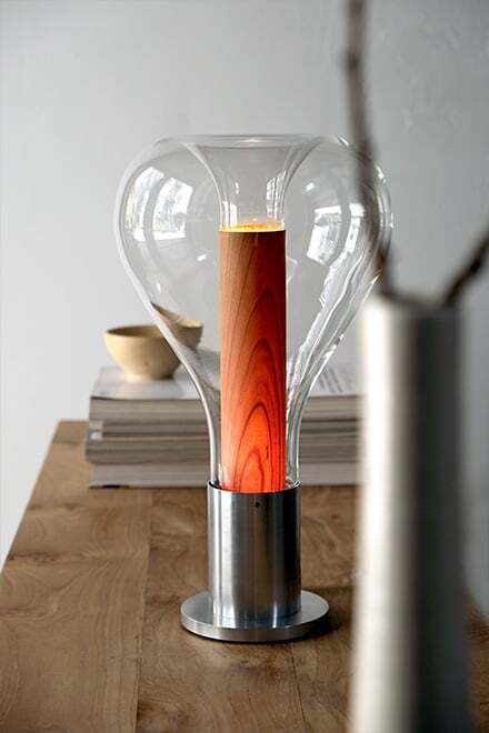 LZF Eris Table Lamp