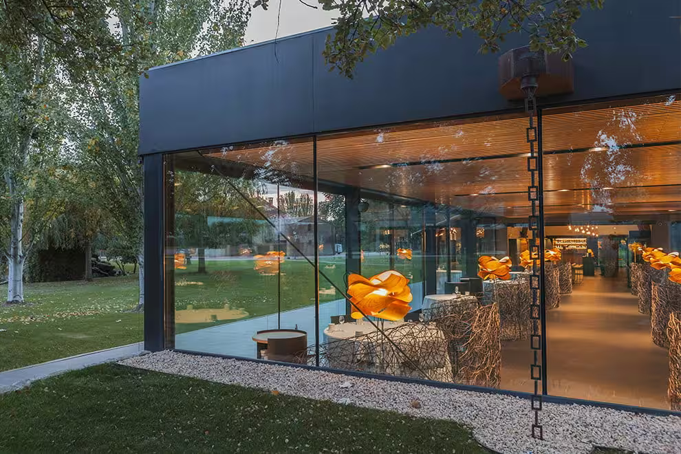 Link Large Floor Lamp