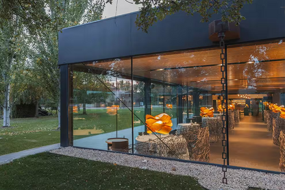 Link Large Floor Lamp