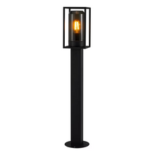 Griffin Garden Light in Smoked