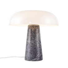 Glossy Table Lamp