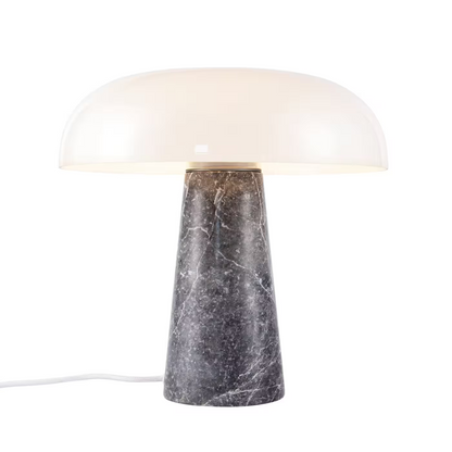 Glossy Table Lamp