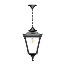 Victorian traditional hanging lantern 0.6m