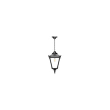 Victorian traditional hanging lantern 0.6m