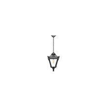 Victorian traditional hanging lantern 0.33m