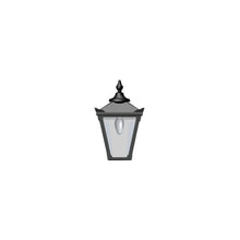 Victorian traditional bulkhead light 0.56m