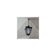 Victorian traditional hanging lantern 0.6m