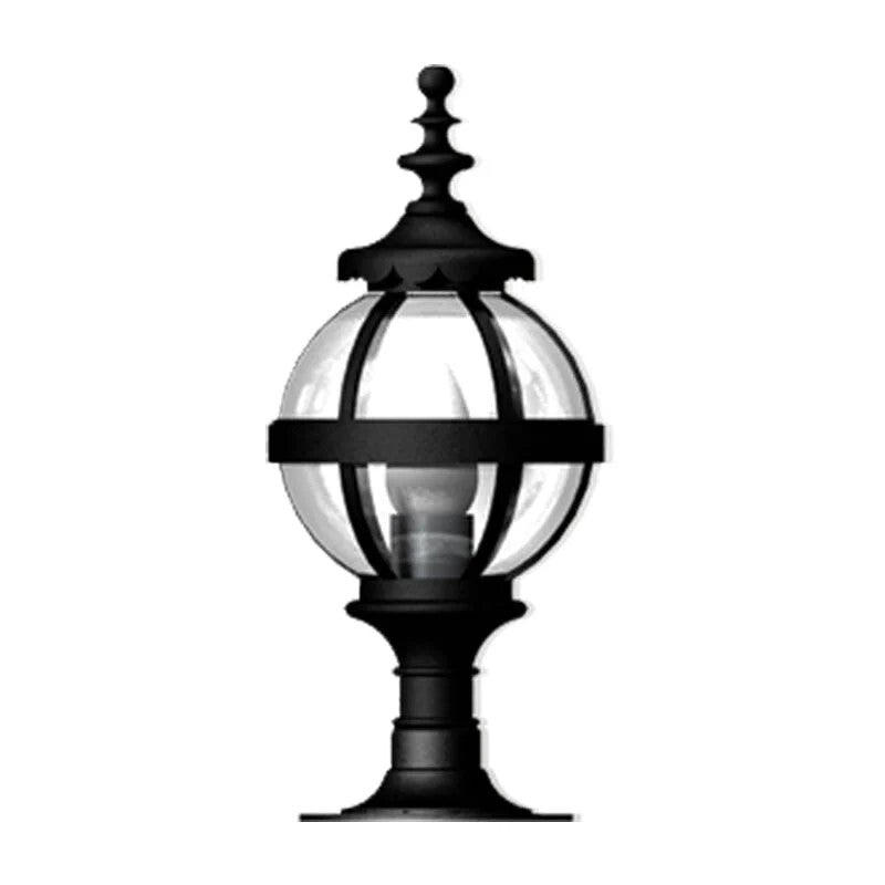 Harte Heritage Pier Light