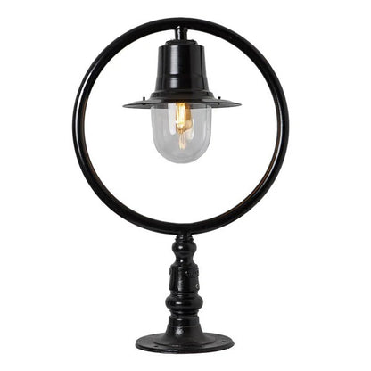 Harte Station Master Outdoor Pier Light