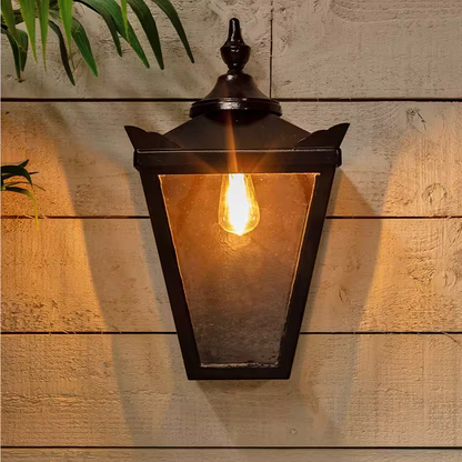 Victorian Traditional Bulkhead Light 0.56M