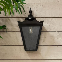 Victorian traditional bulkhead light 0.56m