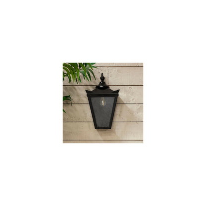 Victorian traditional bulkhead light 0.56m