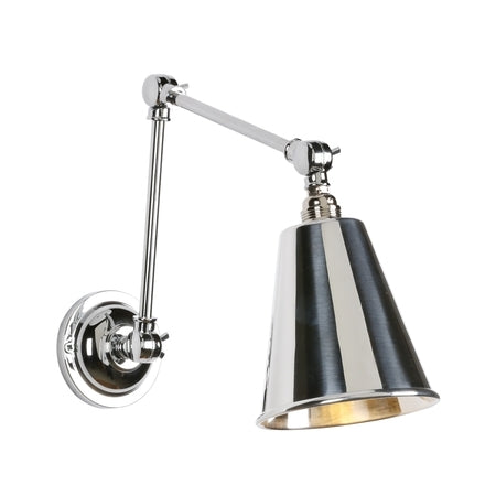 David Hunt Lighting Hackney Wall Light