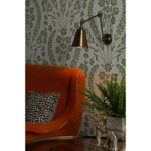 David Hunt Lighting Hackney Wall Light