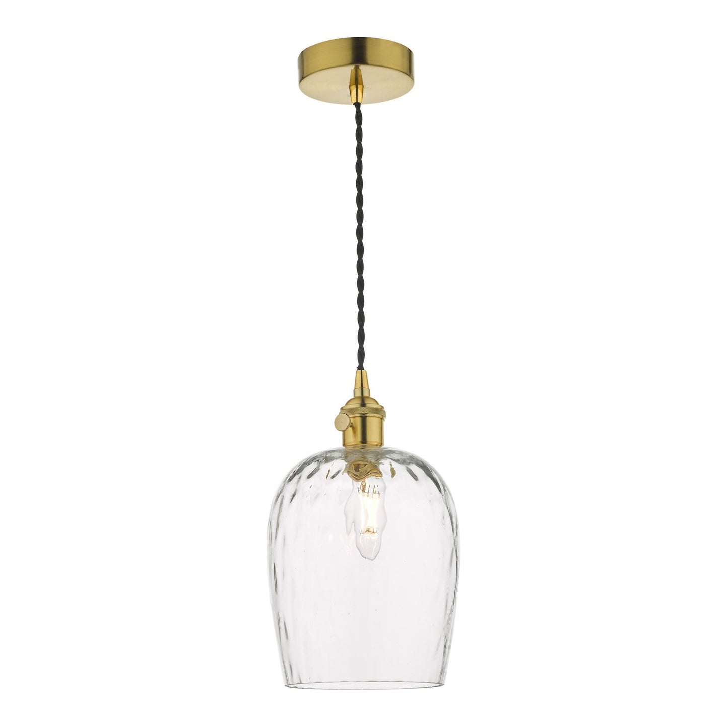 Dar Hadano Pendant
