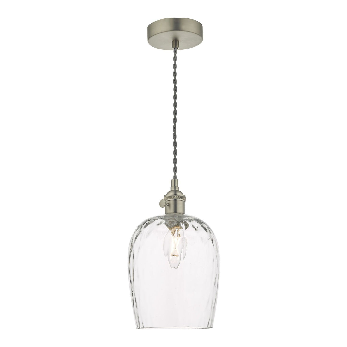 Dar Hadano Pendant