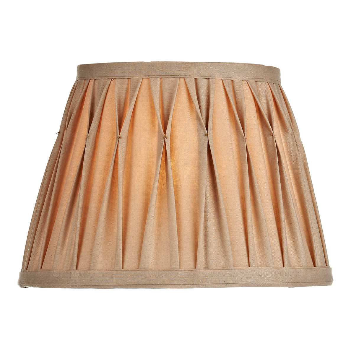 Dar Hatton Tapered Drum Shade