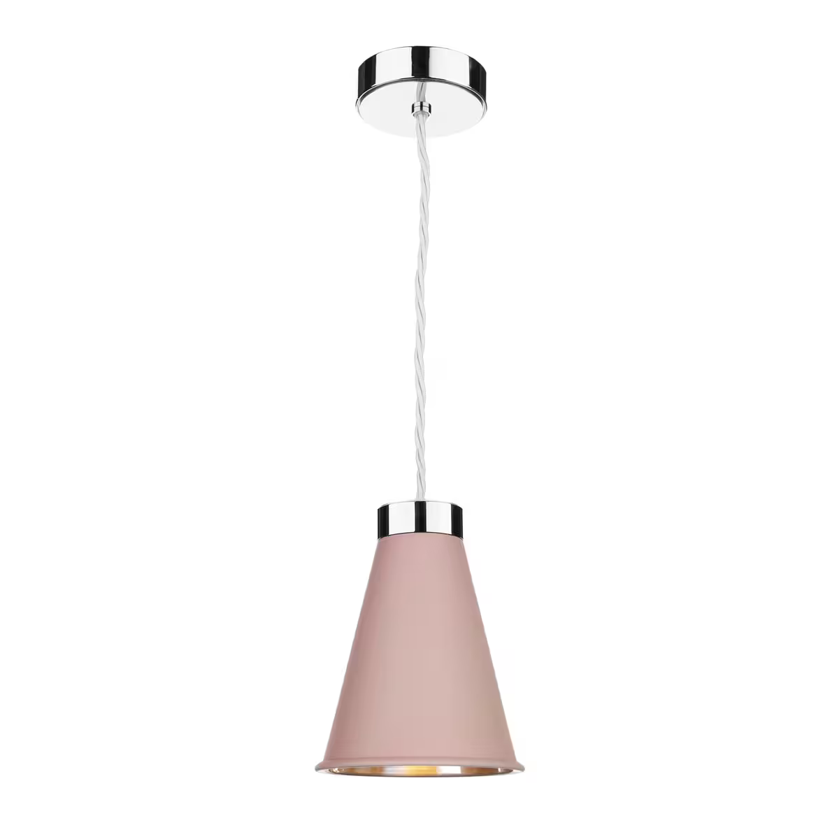 Hyde Single Pendant