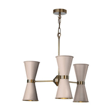 David Hunt Lighting Hyde Chandelier