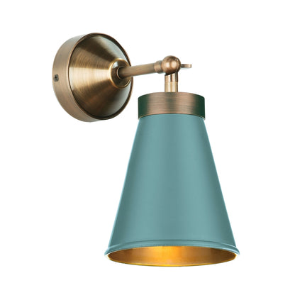 David Hunt Lighting Hyde Wall Light