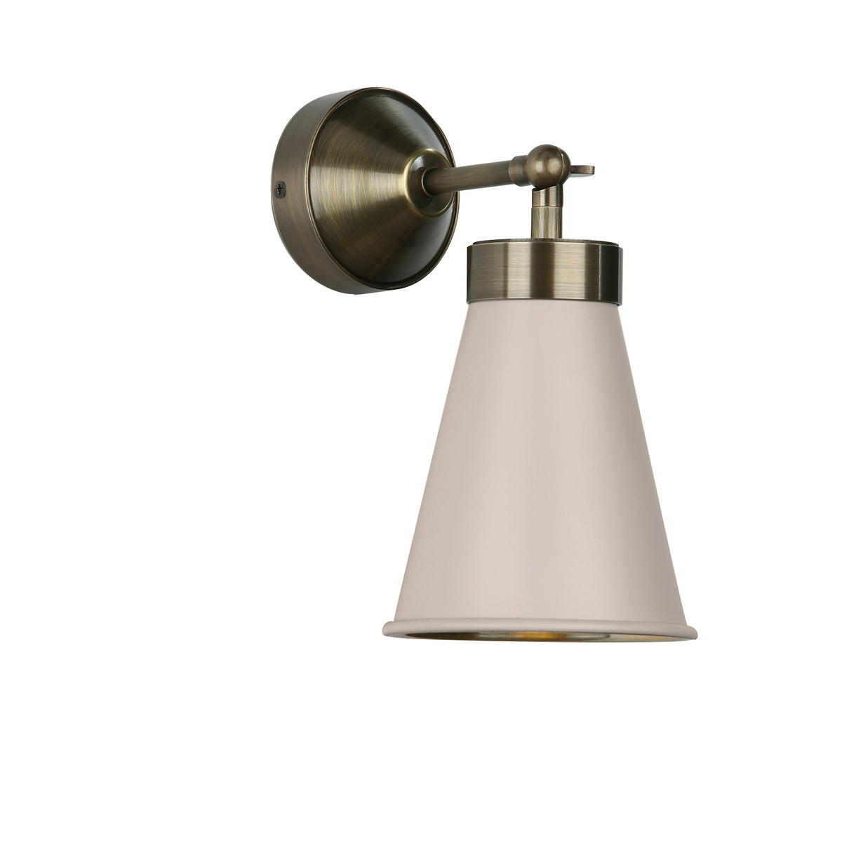 David Hunt Lighting Hyde Wall Light