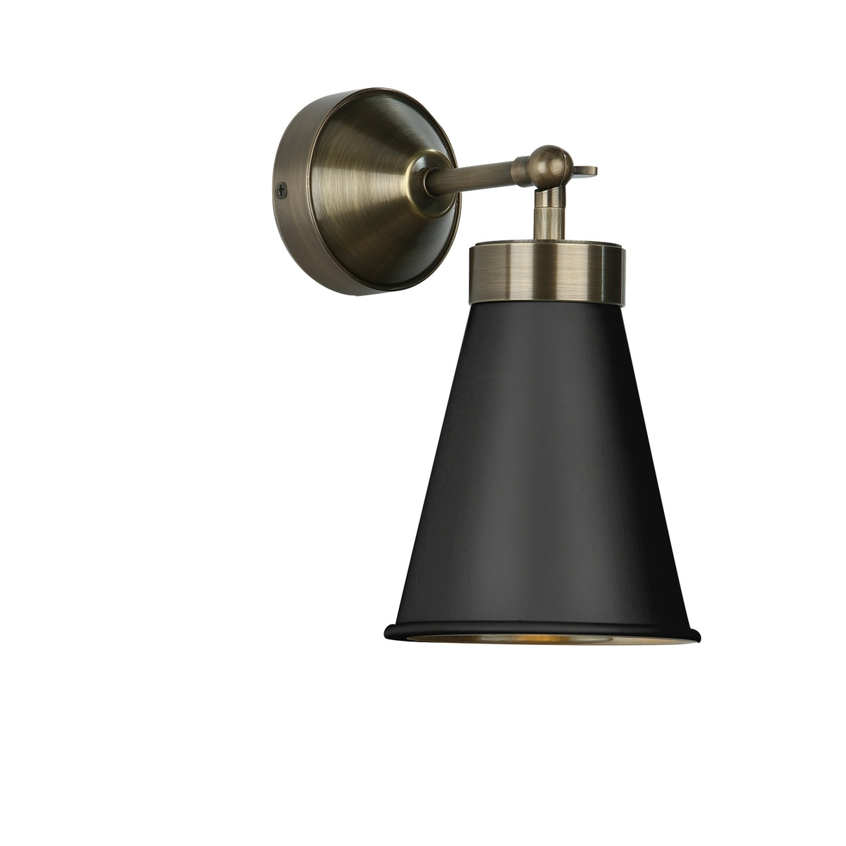 David Hunt Lighting Hyde Wall Light