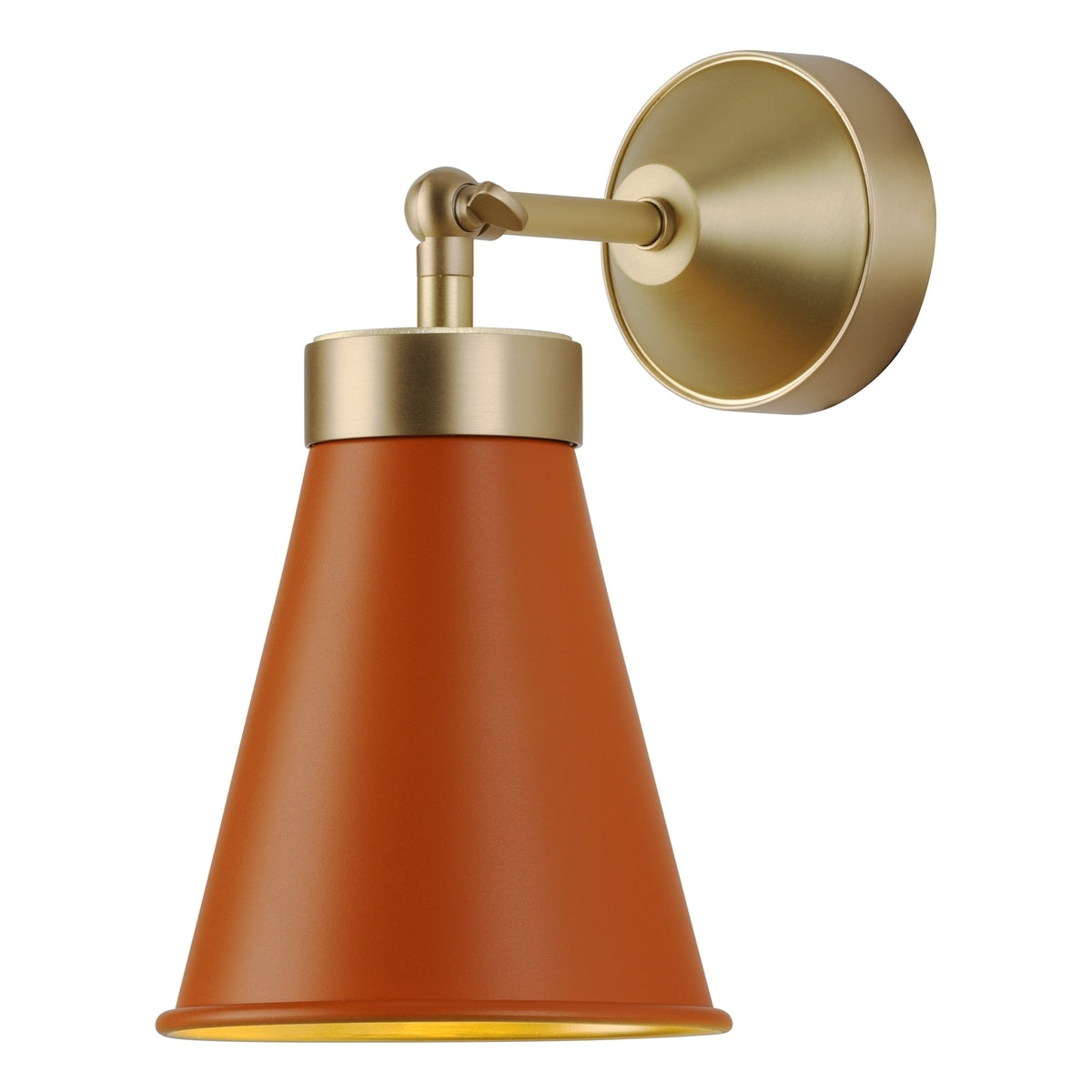 David Hunt Lighting Hyde Wall Light