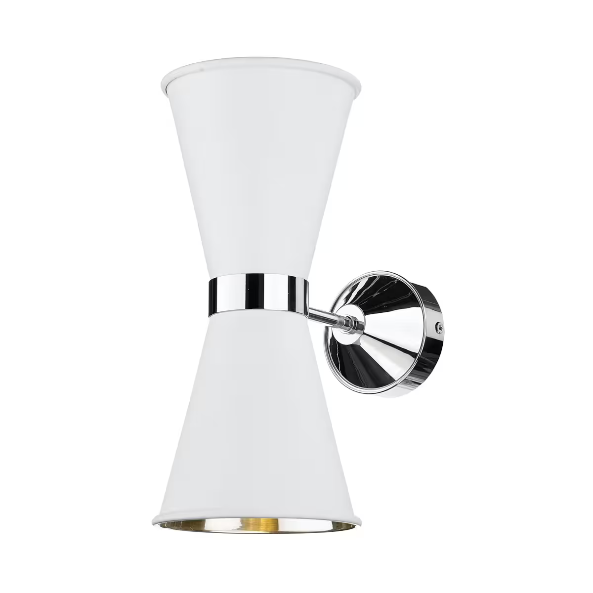 Hyde Double Wall Light