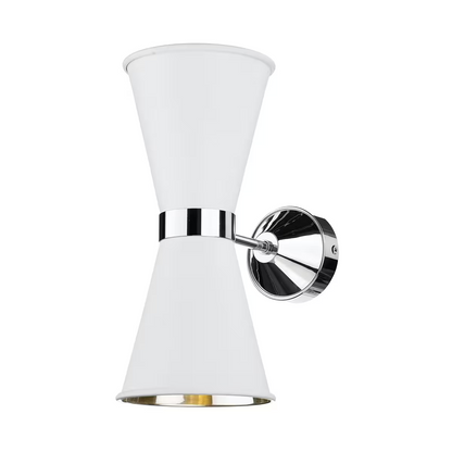 Hyde Double Wall Light