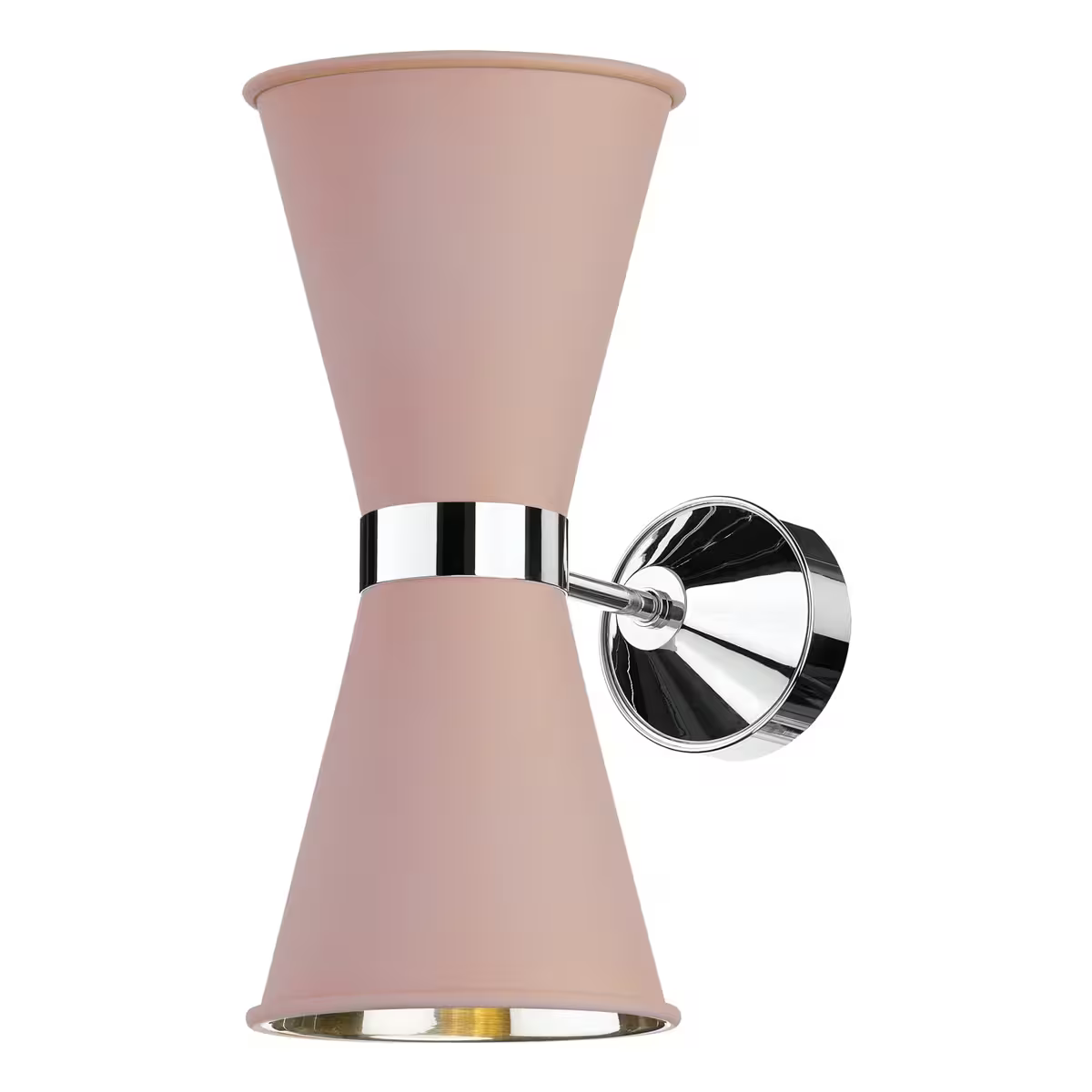 Hyde Double Wall Light