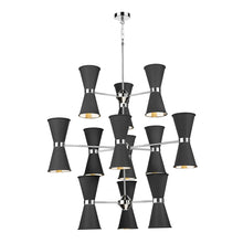 David Hunt Lighting Hyde Chandelier