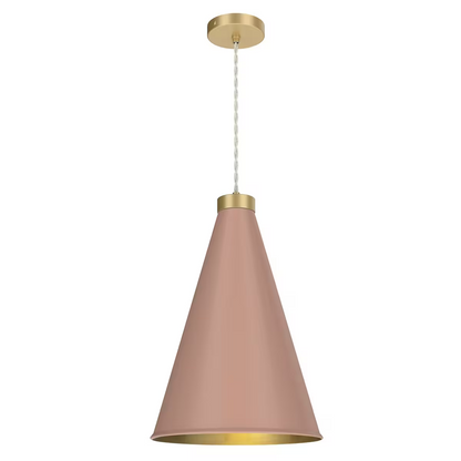 Hyde Single Pendant