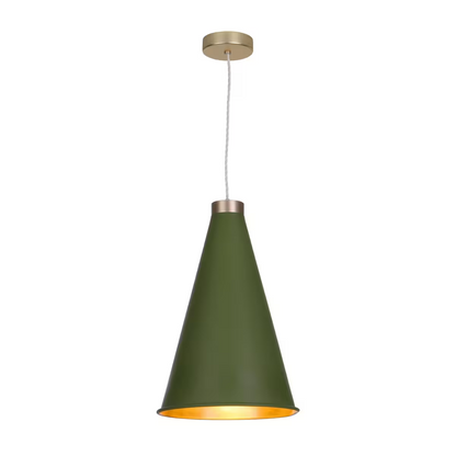 Hyde Single Pendant