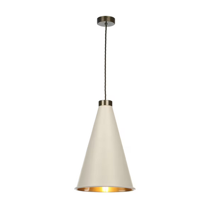 Hyde Single Pendant