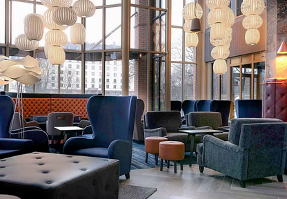 Totem Medium LED Pendant