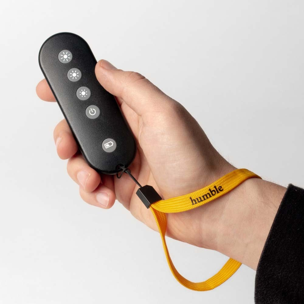Humble Accessoiries Remote