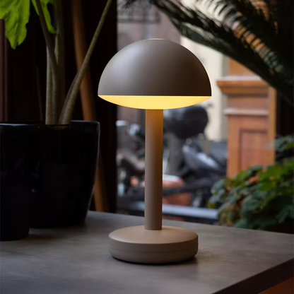 Bug Table Lamp