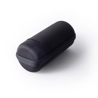 Humble travel case black