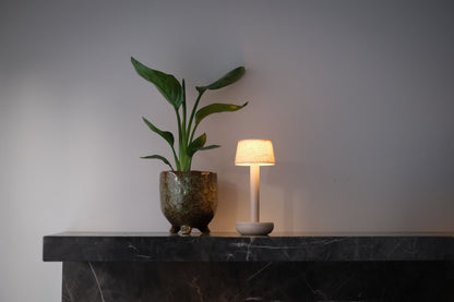 Humble Two Table Lamp