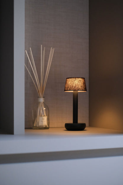 Humble Two Table Lamp
