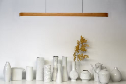 I-Line 120 Short LED Pendant