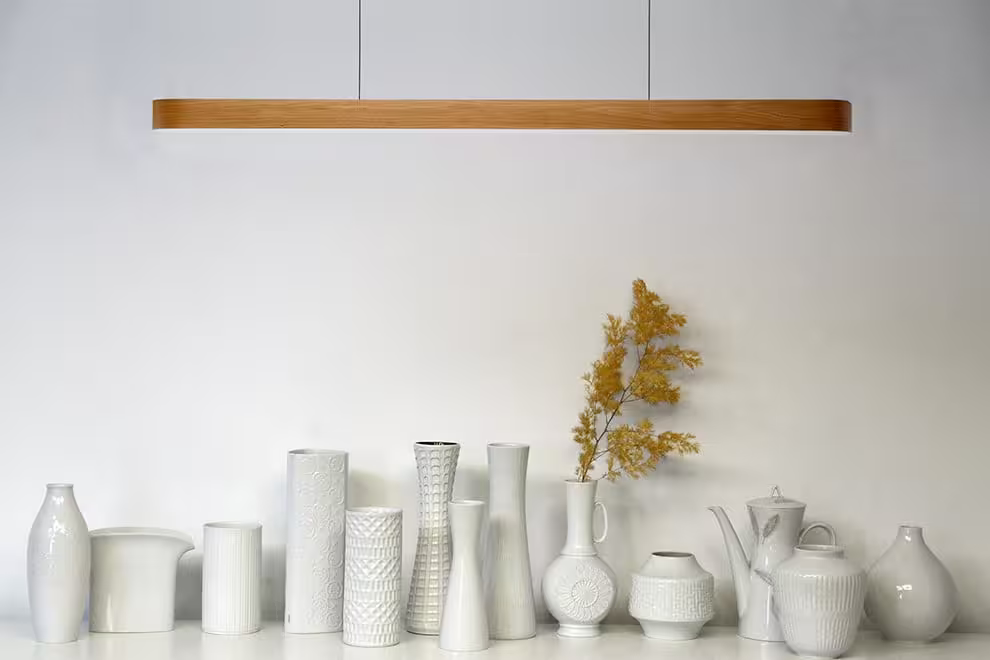 I-Line 150 Long LED Pendant