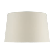 Dar Iffley Tapered Drum Shade